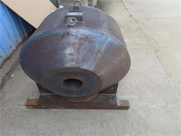 石家庄浇筑合金铅件