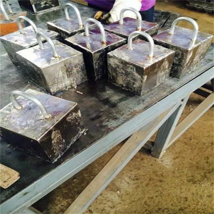 石家庄铸造铅加工件